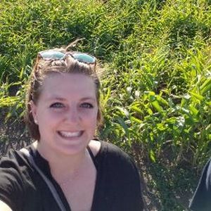 Meet your Posher, Kira